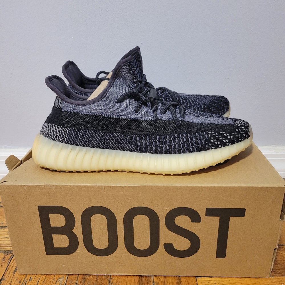 Yeezy sneakers